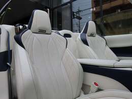 ★STRUCTURAL BLUE　標準装備　インテリアカラー：ブルーモーメント