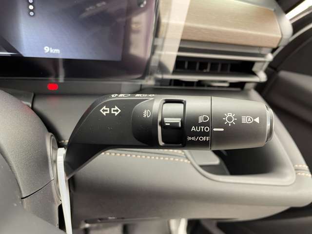 【運転席操作部】快適なドライブを楽しむための機能が装備されています！運転席から触れるので、使いやすいです！除菌プランいれていただくと、さらに清潔で安心していただけます！