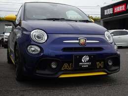 今回ご紹介するのは！2022年限定モデル”595CPista”です！