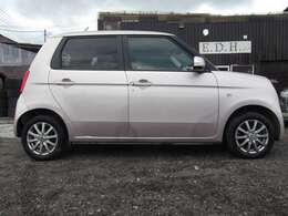 また、下回りの防腐塗装も全車両施しております。