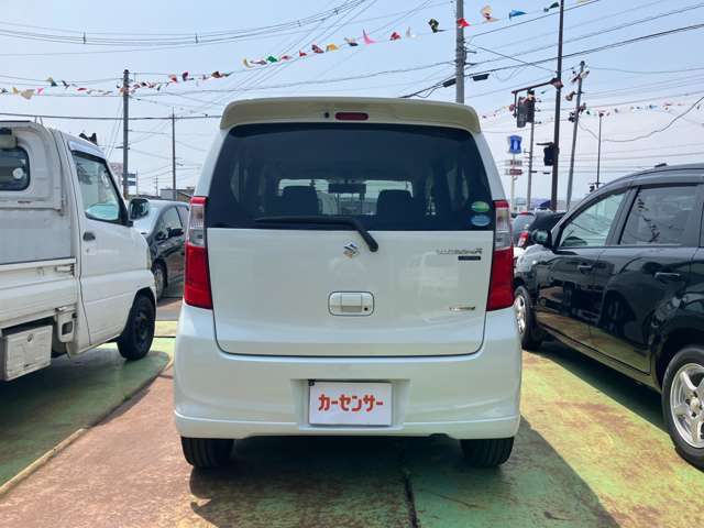 大切な愛車の下取り・買取りも当店にお任せください！