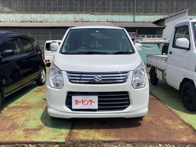 中古車販売はもちろん、新車販売・車検・メンテナンス・下取り・買取・自動車保険まで、お車に関する事なら何でも取り扱っております！