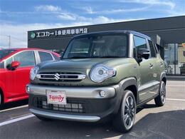 【安心・安全の品質】100km以下の未使用車をメインに取り扱い！ 修復歴無のお車しか販売はいたしませんので安心・安全！