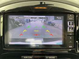 【カーナビ】ナビ利用時のマップ表示は見やすく、いつものドライブがグッと楽しくなります！