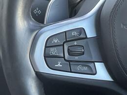 【ACC】アクティブクルーズコントロールは、先行車との車間距離を自動追従し、長距離ドライブをサポートしてくれます！今や必須の装備となっております。