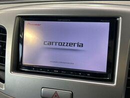 【ナビゲーション】使いやすいナビで目的地までしっかり案内してくれます。各種オーディオ再生機能も充実しており、お車の運転がさらに楽しくなります！！