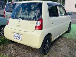 適切な時期にメンテナンスすることでベスト・コンディションを維持できます。