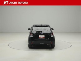 ハイブリッド車を買うならトヨタの『TOYOTA認定中古車』！保証は、初度登録年月より起算して10年間、累計走行距離20万キロ迄。更に、ロングラン保証が1年付で安心安全です♪