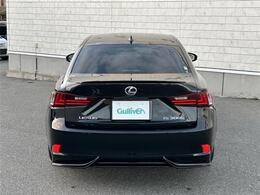 【リア外装】現車の確認はお電話でも承っております。