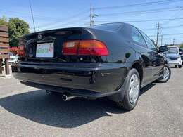 ワンオーナー車！