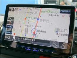 アルパイン BIG-X11ナビ付き！！