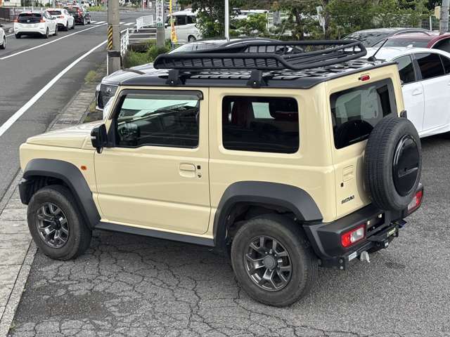 東海環状自動車道　大垣西ICから車で5分、国道21号線沿いにございます！ファミリーマート垂井綾戸店様が目印です。