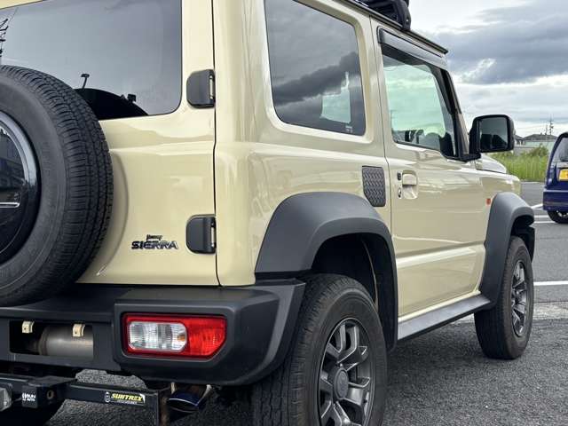 ボディも綺麗です！現車確認も可能ですのでお気軽にお問い合わせください！