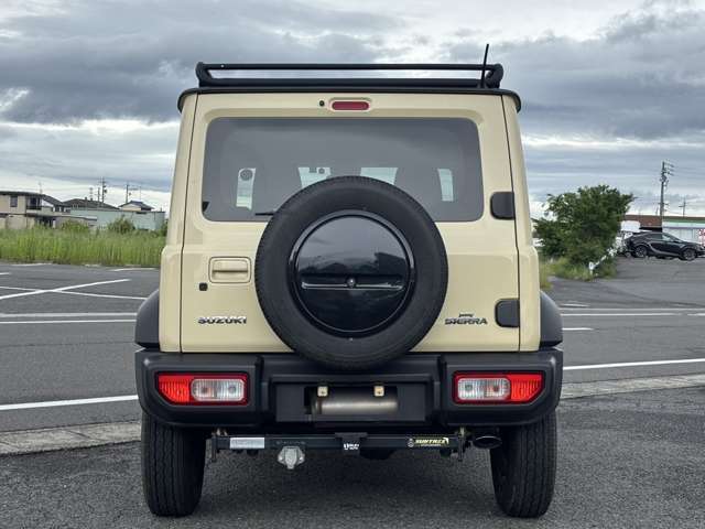 ボディも綺麗です！現車確認も可能ですのでお気軽にお問い合わせください！