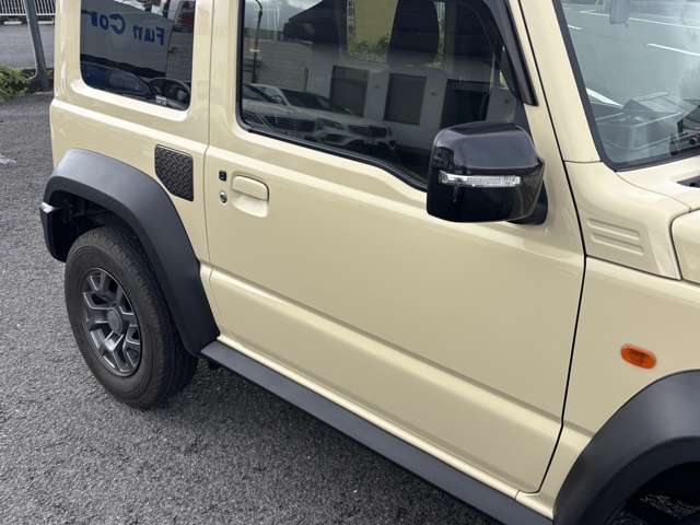 ボディも綺麗です！現車確認も可能ですのでお気軽にお問い合わせください！