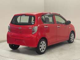 外装クリーニング済み！小さな傷など気になる方にはガラスコーティングがおすすめです！！