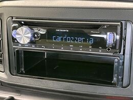 お好きな音楽を車内でお楽しみいただけます♪スピーカー交換・ウーハー追加などの音質向上や、最新ナビ・後席モニター等の取り付けも是非ご相談ください！