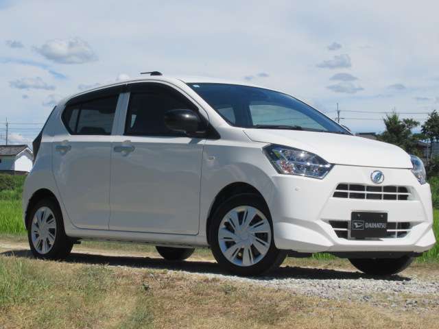 当社で新車から販売したお車です！