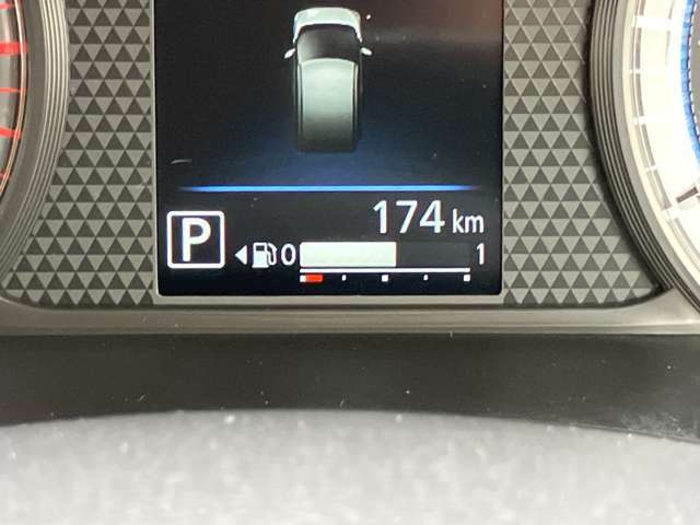 174km