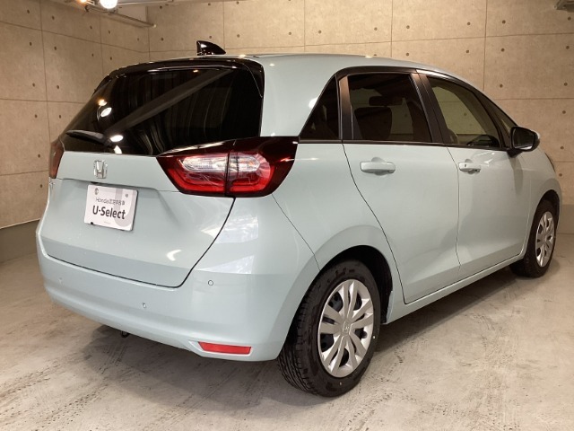 ホンダ系ディーラーで販売される全てのホンダ車なら、ホッと保証（無料）がついています。エアコン、純正オーディオを始め、エンジン、足廻りまでカバー。初回1ヵ月点検も無料で実施致します。