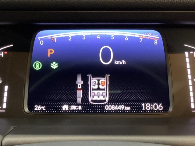 U-Selectは、Honda認定中古車ディーラーです！！安心です！！基本点検整備基準に準じた点検・整備を実施して、販売しています！！