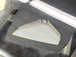 【トヨタセーフティセンス】走行中に前方の車両等を認識し、衝突しそうな時は警報とブレーキで衝突回避と被害軽減をアシスト。より安全にドライブをお楽しみいただけます。