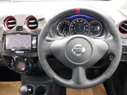 清潔で広々した座席です！是非、現車を見て体感してみてください。