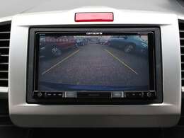 Bカメラも装備しており駐車もラクラクです★