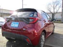 ★乗りやすい大きさの乗用車です★