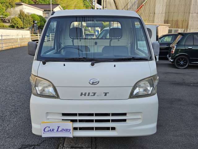 外装・内装現状渡しにてお願い致します！！