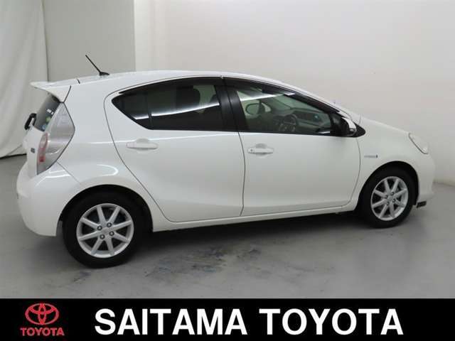 トヨタの「ロングラン保証」付き。メ-カ-を問わず、走行距離無制限、埼玉トヨタで中古車をお買い上げいただいたお客様に安心で快適なカ-ライフをお約束する1年間の保証です。有料で延長もできます。