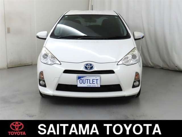 購入後のアフタ-メンテナンスも安心です。埼玉トヨタでは県内39ヶ所のサービス工場でメンテナンスを受けられます。