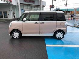 納車前にはプロのメカニックが点検、整備を行いますので安心してお乗り頂けます（＾＾）