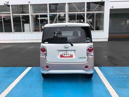 メーカーディーラーならではの全車保証付きです！（年式により期間・距離数が異なります）