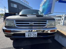 純正フェンダー・ドア・ボンネット