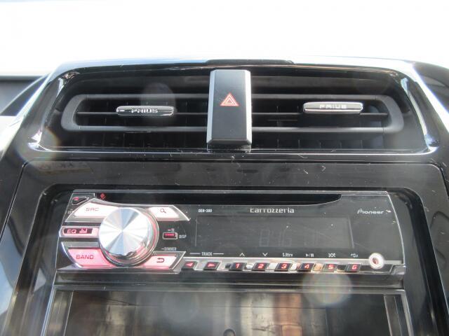 自分の好きな音楽を聴きながら、ゆったりドライブ♪