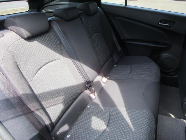 リヤシート、ぜひ一度ご来店いただき、状態をご確認下さい！