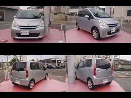 小さくて見つけにくいのですが、支払総額の下にある「価格見直しメールを受け取る」にメールアドレスを登録しておくと、お値段が下がった時にメールでお知らせ。気になる車両はぜひ登録をオススメします♪