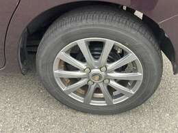 アフターもお任せください！車検・板金・整備・修理やナビ・ETC・タイヤ交換など丁寧に対応いたします！