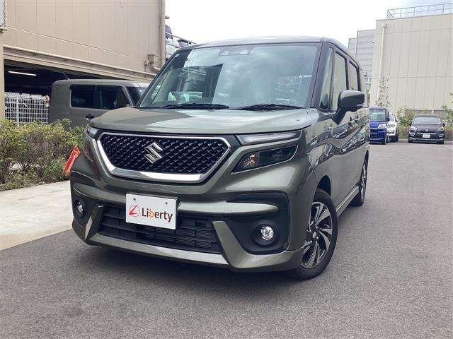 ■□■□■ アフターサービスも安心！！ 自社整備工場・自社鈑金工場・積載車を完備しておりますので、お客様のご購入後も手厚くサポートいたします！！ ■□■□■