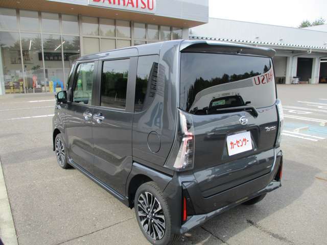 新車・中古車・福祉車両・トラック等の販売、メンテナンスや車検・整備なども承っております。お気軽にご相談ください。
