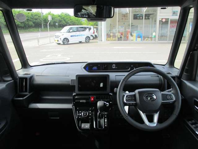 新車・中古車・福祉車両・トラック等の販売、メンテナンスや車検・整備なども承っております。お気軽にご相談ください。