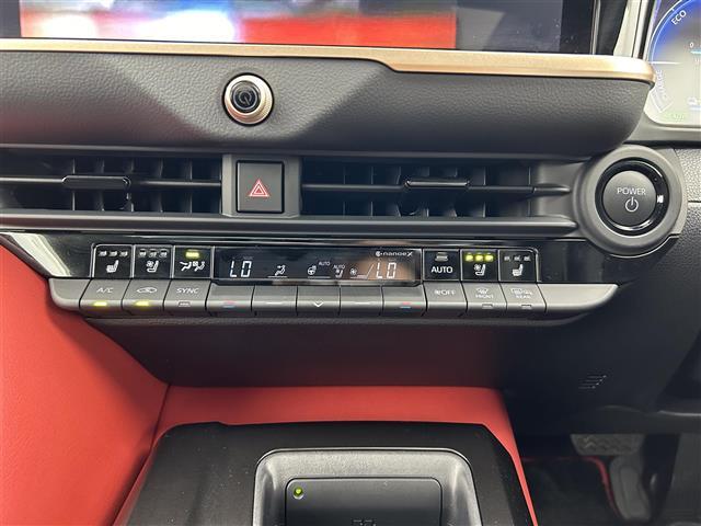 【エアコン】暑い夏でも寒い冬でも、車内に快適な空気を届けるので、いつでも快適な車内空間を創り上げます！