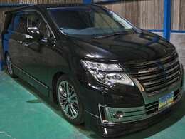 【ライダー　特別装備】●専用フロントバンパー●専用リヤバンパー●専用ドアトリム（ブラック、フロントドア左右/スライドドア左右）【オーテック扱いメーカーオプション】●大型ルーフスポイラー