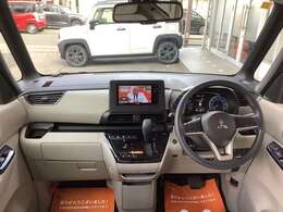 安全装置も付いて、ビジネスやプライベートにもオススメの一台です！