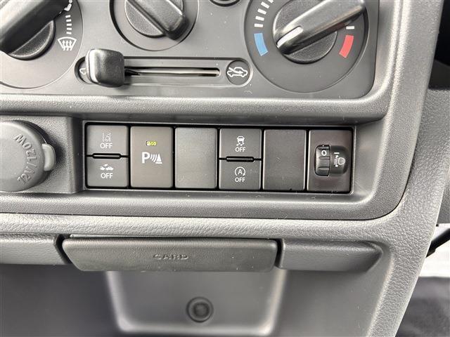 ☆先進の予防安全技術「スズキセーフティサポート」搭載！あなたのドライブを安全面からサポートします☆