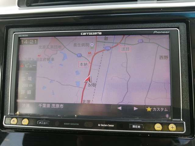 遠方のお客様、登録後　ご自宅までの納車が可能です。お問い合わせはTEL0475-25-2828チャンス茂原店まで。