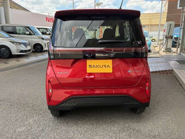 運転が楽しくなるお車です♪もちろん安全性も高いです★