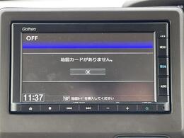 こちらオーディオ周りの写真になります。動作確認済みです。詳しい機能に関しましては装備欄を確認ください。車によっては多機能なナビなど、充実したオーディオがついている車両もあります。