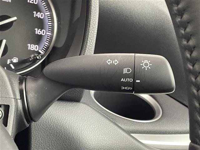 【スピードメーター】メーターがシンプルで見やすく運転しやすいですね！